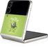 Disney Monsters Inc. Mike Portrait Galaxy Z Flip3 5G Skin